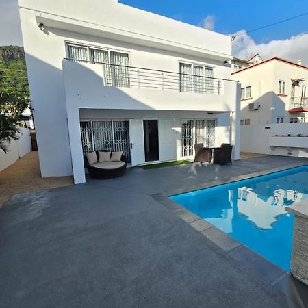 Villa La Preneuse Rivière Noire Εξωτερικό φωτογραφία