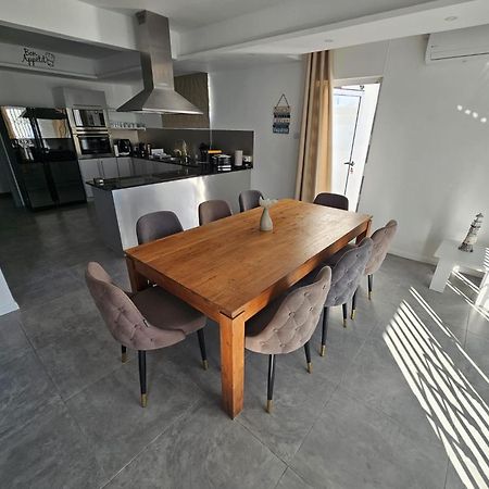 Villa La Preneuse Rivière Noire Εξωτερικό φωτογραφία