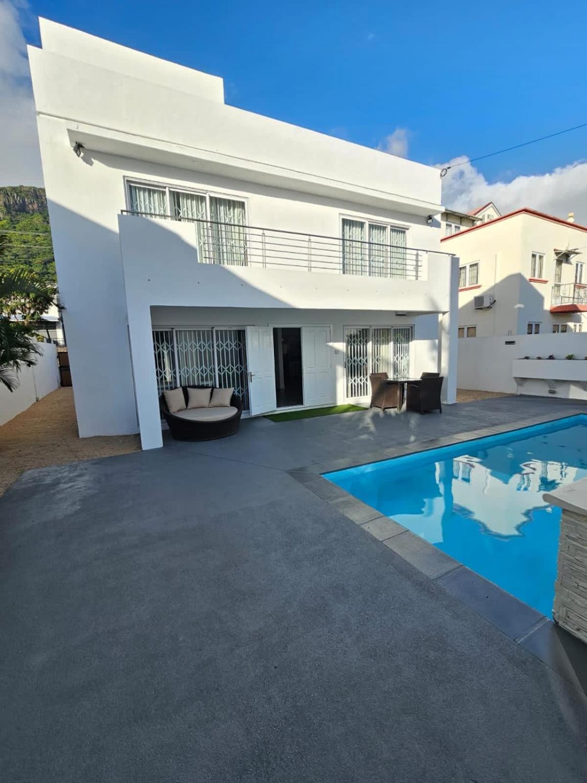 Villa La Preneuse Rivière Noire Εξωτερικό φωτογραφία