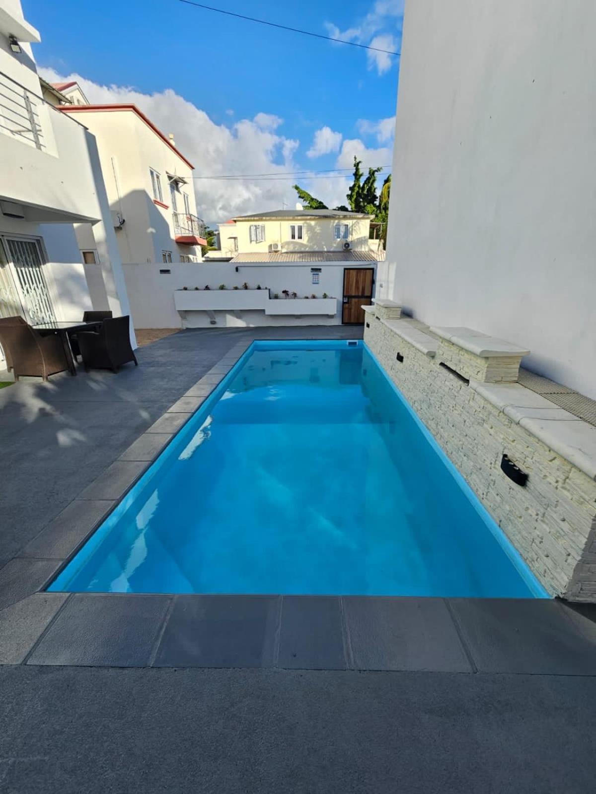 Villa La Preneuse Rivière Noire Εξωτερικό φωτογραφία