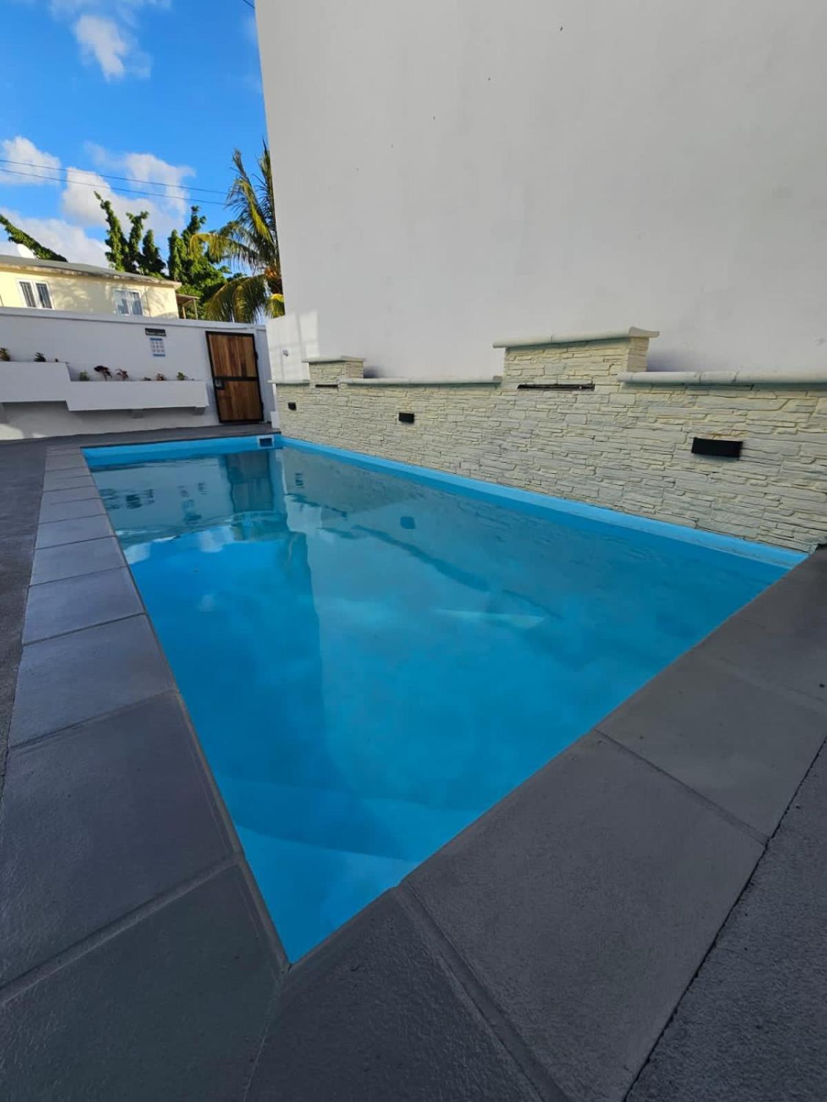 Villa La Preneuse Rivière Noire Εξωτερικό φωτογραφία