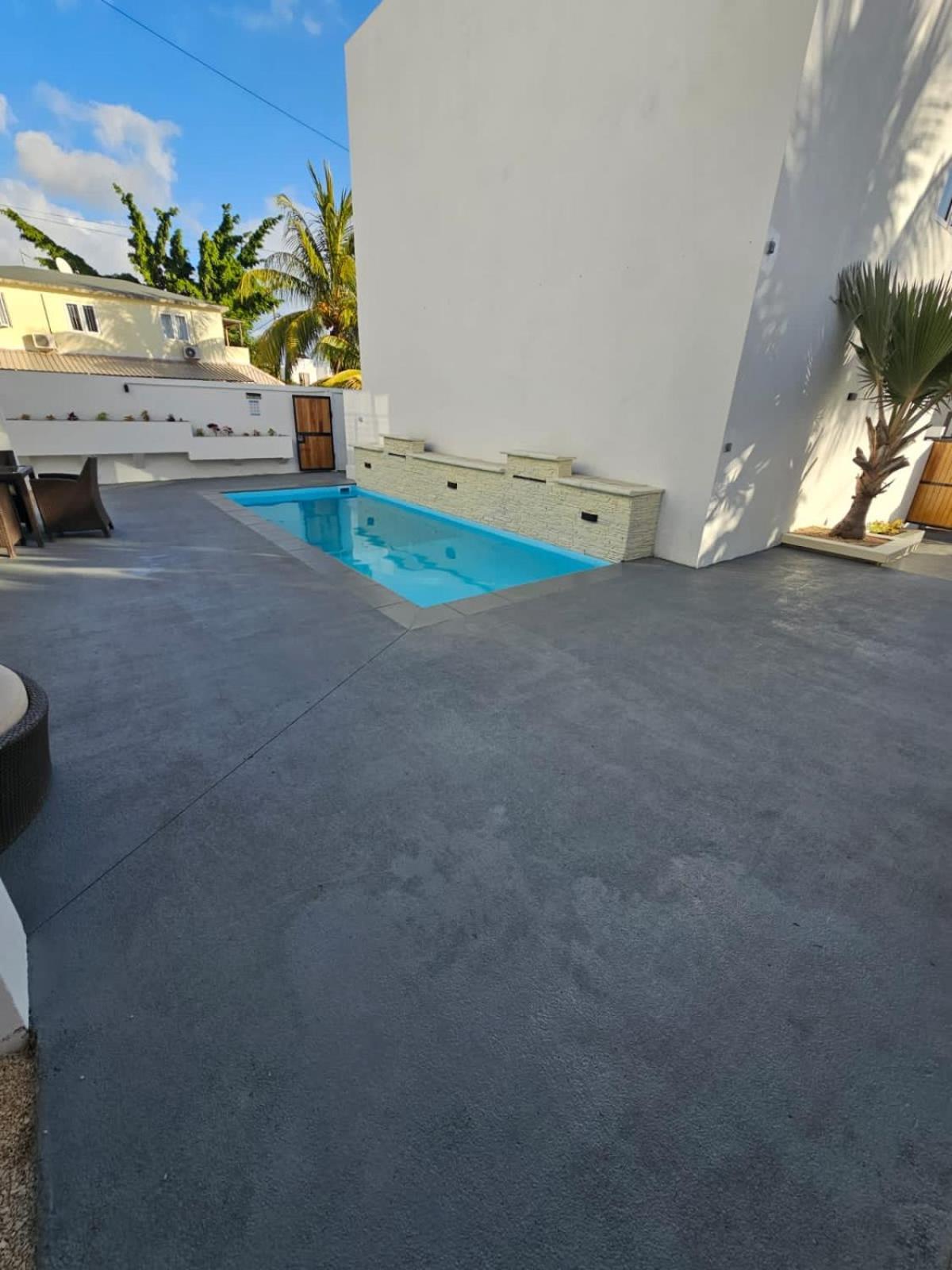 Villa La Preneuse Rivière Noire Εξωτερικό φωτογραφία
